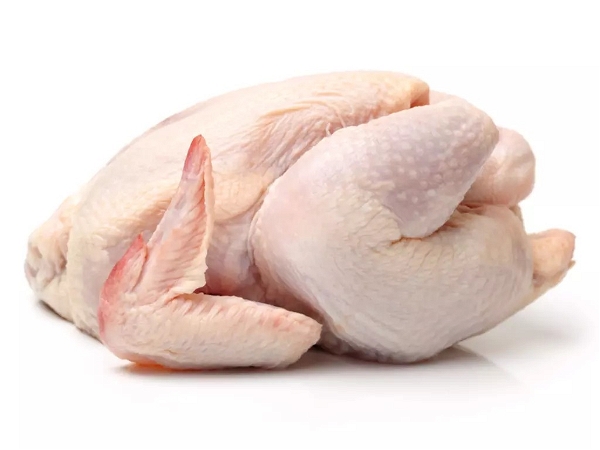 Chicken Broiler - 500g (With Skin)