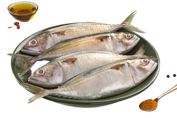 Bangda Fish - 1kg