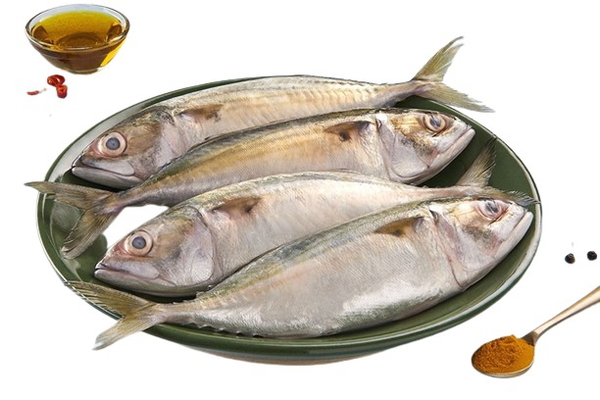 Bangda Fish - 500g