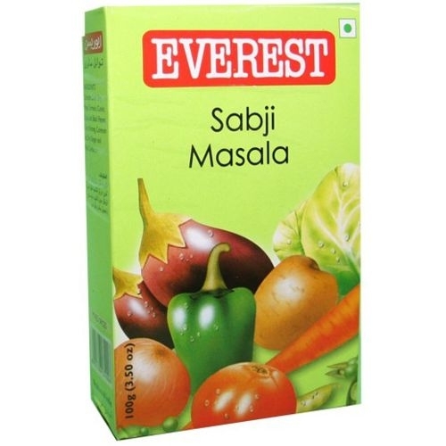 Everest Sabji Masala - 200g