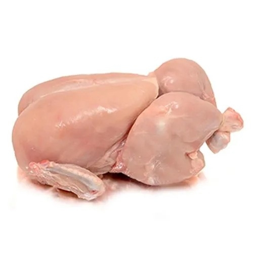 Chicken Broiler - 250g (Without Skin)