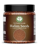 Aliv Seeds | Haleem Seed  - 100g