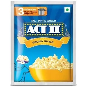 Act Popcorn - 40g