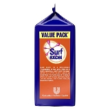 Surf Excel Detergent Big Bar - 200g X 4U