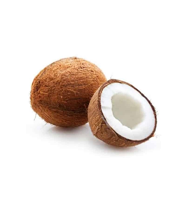 Coconut(Medium)
