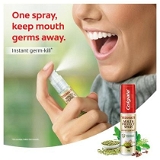 Colgate colgate vedshakti toothpaste(free vedshakti mouth protect spray,10gm) - 400g