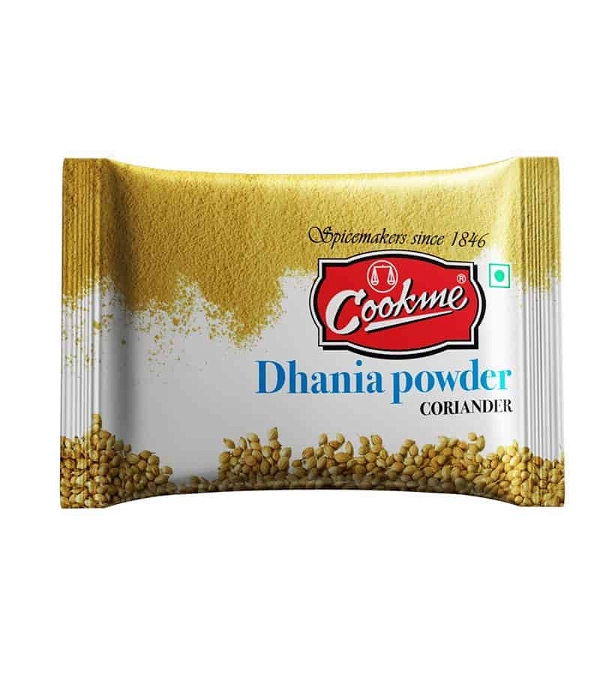 Cookme Dhania Powder/Coriander Powder - 50g