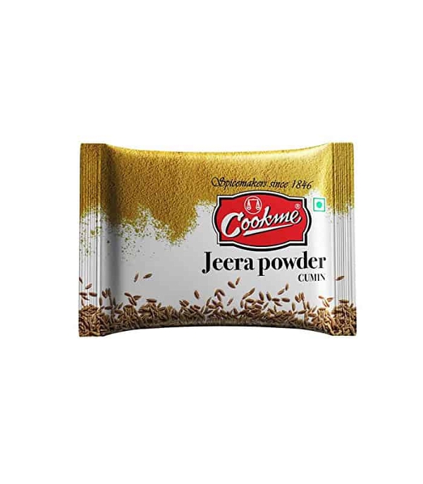 Cookme Jeera Powder - 50g
