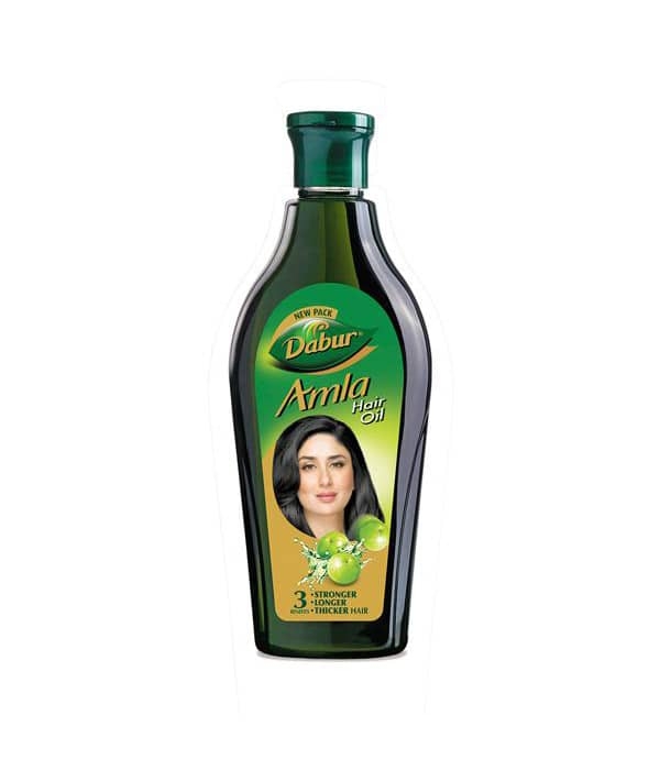 Dabur Amla Hair Oil - 90ml