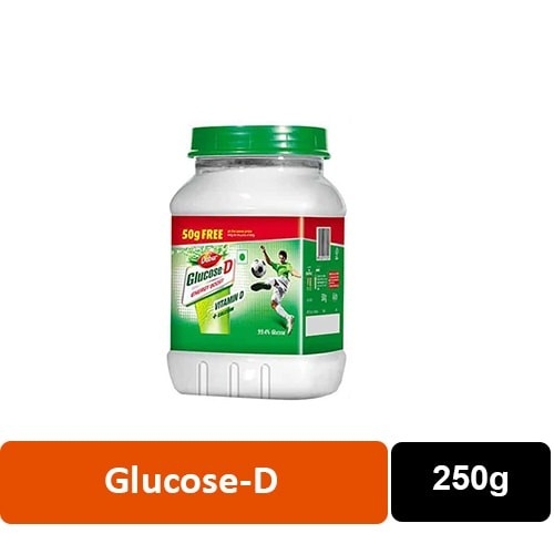 Dabur Glucose-D - 250g