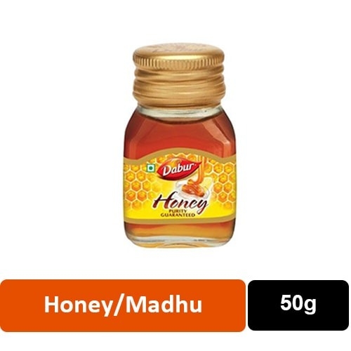 Dabur Honey/Madhu (50g)
