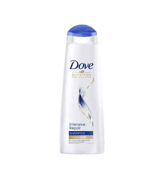 Dove Intense Repair Shampoo - 180ml
