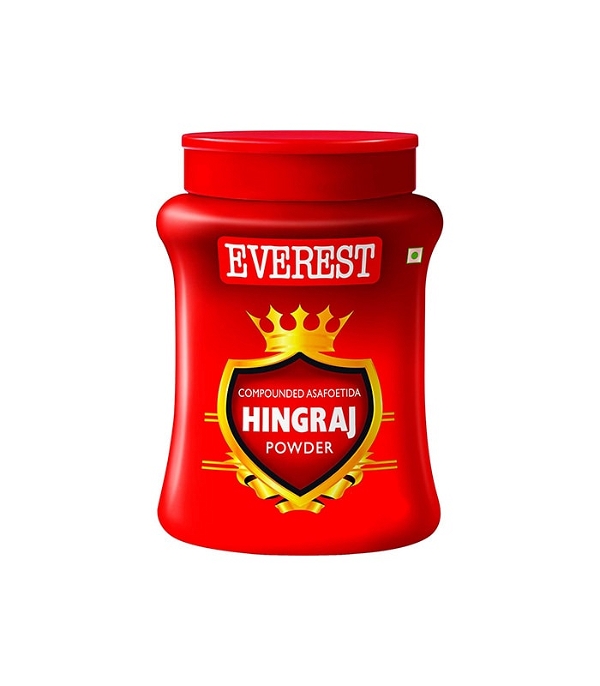 Everest Hingraj - 10g
