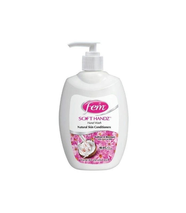 Fem Hand Wash - 250ml
