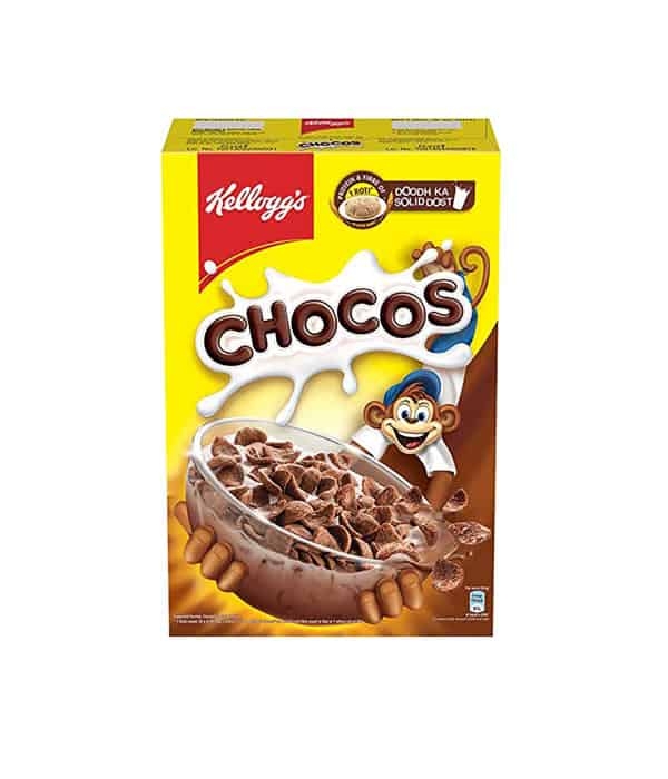 Kelloggs Choco - 700g