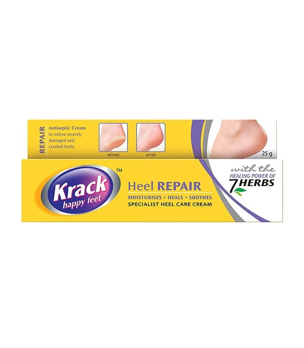 krack cream - 25g