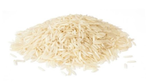 Nafees Basmati Rice - 1kg