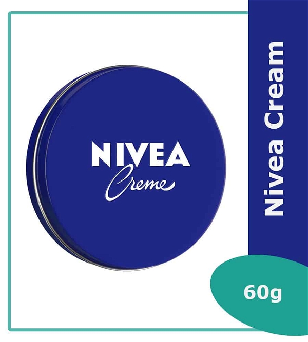 Nivea Moisturising Cream - 60g