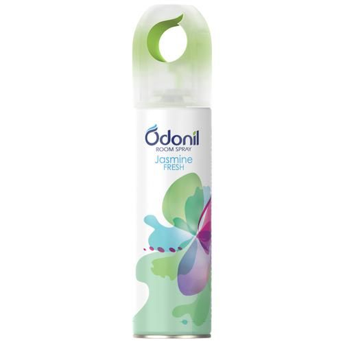 odonil air freshner - jasmine fresh - 171ml/96g