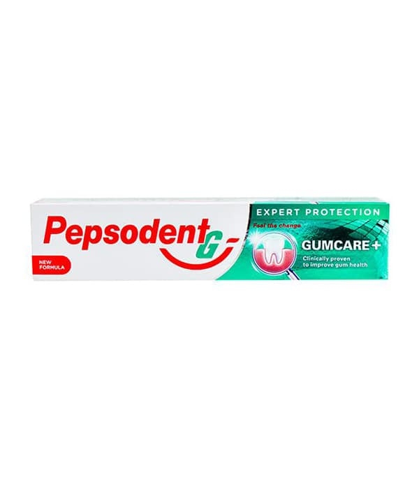 Pepsodent Expert Protection Gumcare Toothpaste - 70g