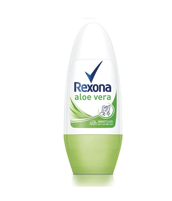 Rexona Aloe Vera Underarm Protection - 50ml