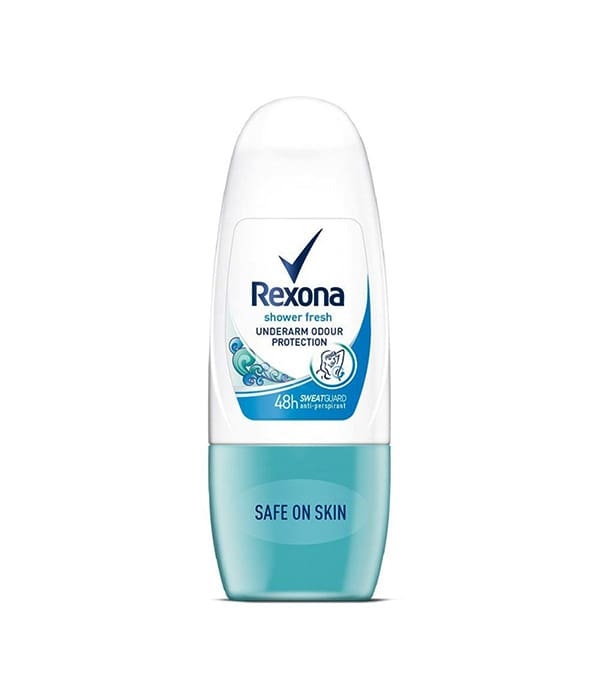 Rexona Shower Fresh Underarm Protection - 50ml