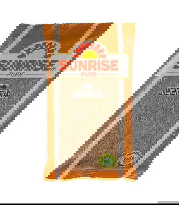 Sunrise Gota Jeera/Cumin - 50g