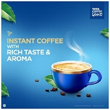 Tata tata coffee grand instant coffee - 50g