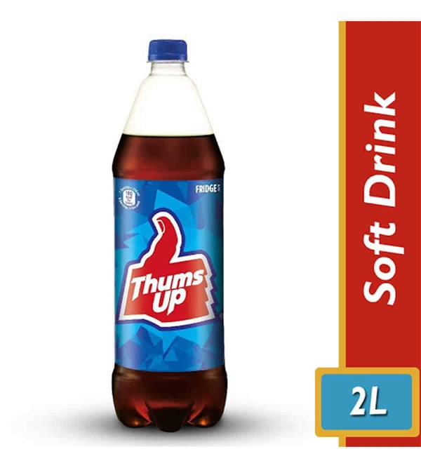 thums up soft drink (2L)