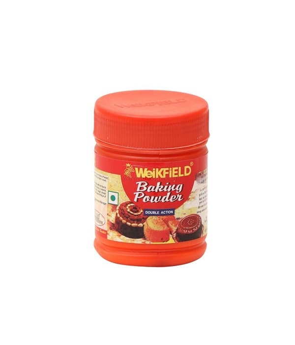 Weikfield Baking Powder - 100g