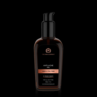The Man Company Anti -Sweat Lotion Moringa & Vitamin E 90ml. The Man Company Anti -Sweat Lotion Moringa & Vitamin E 90ml.