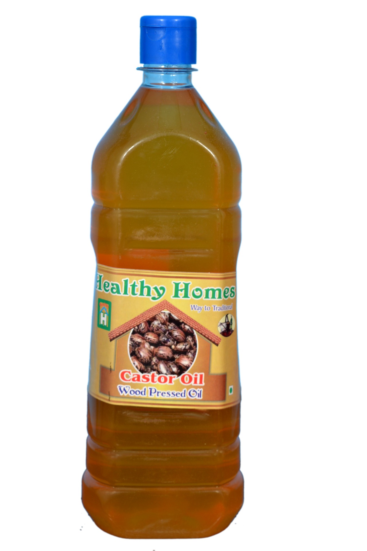 Castor Oil 1 LTR