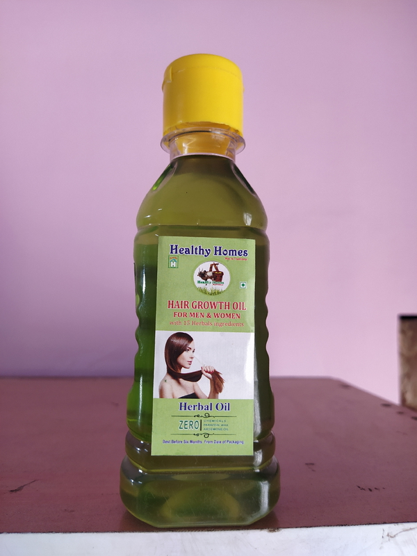 Krishna Kesavardhini Hair Oil Krishna Kesavardhini Hair Oil
