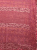 Leeza Store Women's Peach Chiffon Brasso Fancy Floral Vine Printed Trendy Saree With Running Blouse Piece - LZPKSSHIV-PEACH - Peach