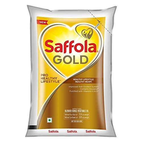 Safola gold  - 1kg