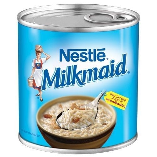 Nestle Milkmind - 400grams
