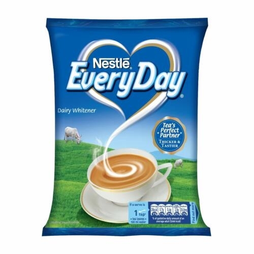 Nestle Everyday Milk Powder  - 20gm