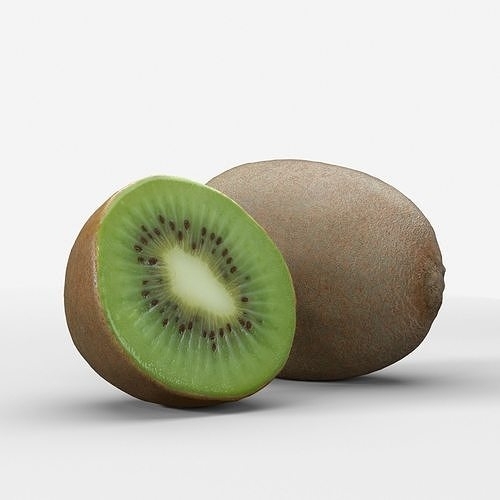 Kiwi Fruit (3Pc) 