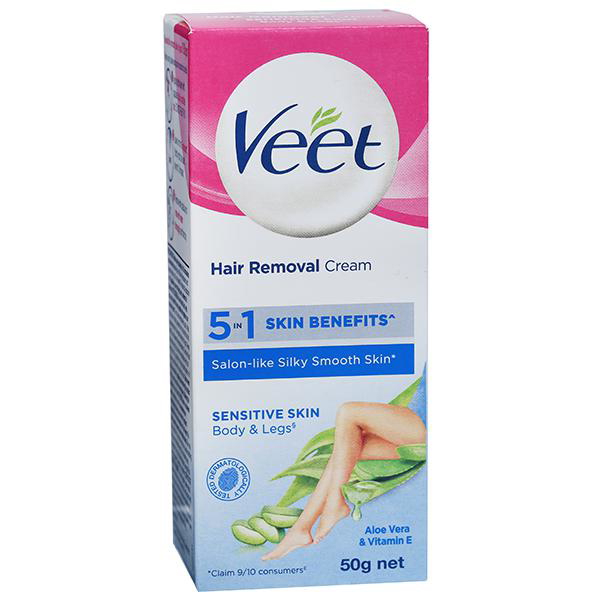 Veet Hair Removal Cream Veet Hair Removal Cream