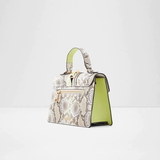 White Sling Bag
