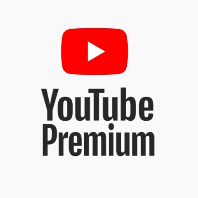 YouTube Premium 1 Month ( Private ) 