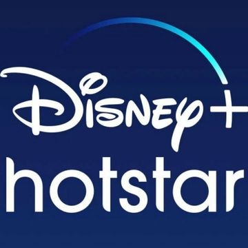 Disney+Hotstar Premium 1 Month