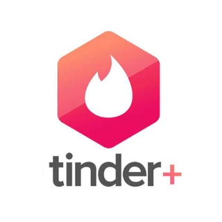 Tinder Plus+ 1 Month ( Private) 