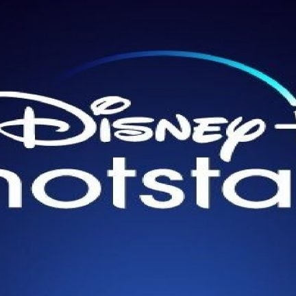 Disney+ Hotsatr (Super Plan) 1 Year