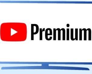 YouTube Premium 6 Month
