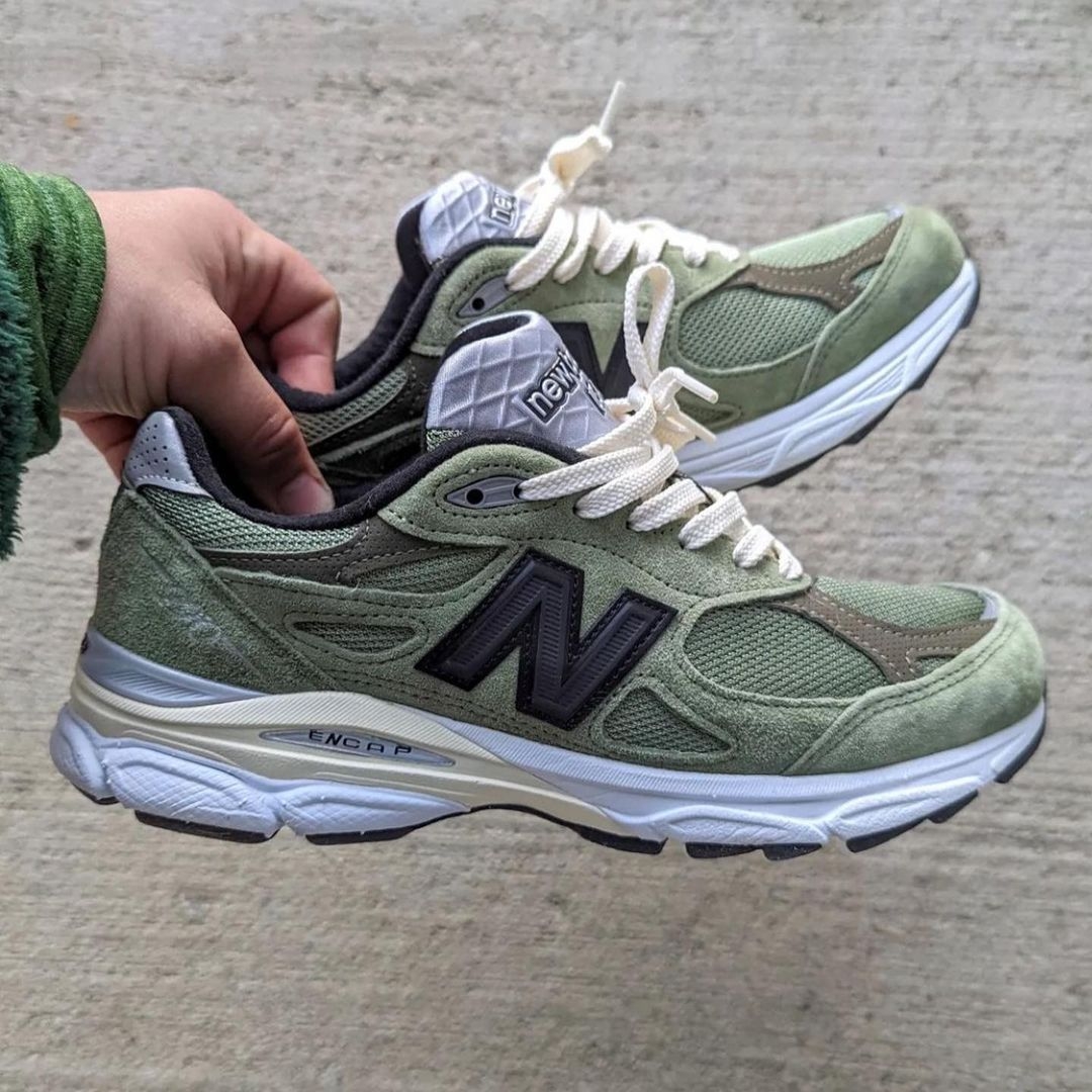 New Balance USA Encap