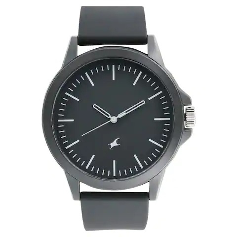 Fastrack Minimalists Analog Watch - For Men