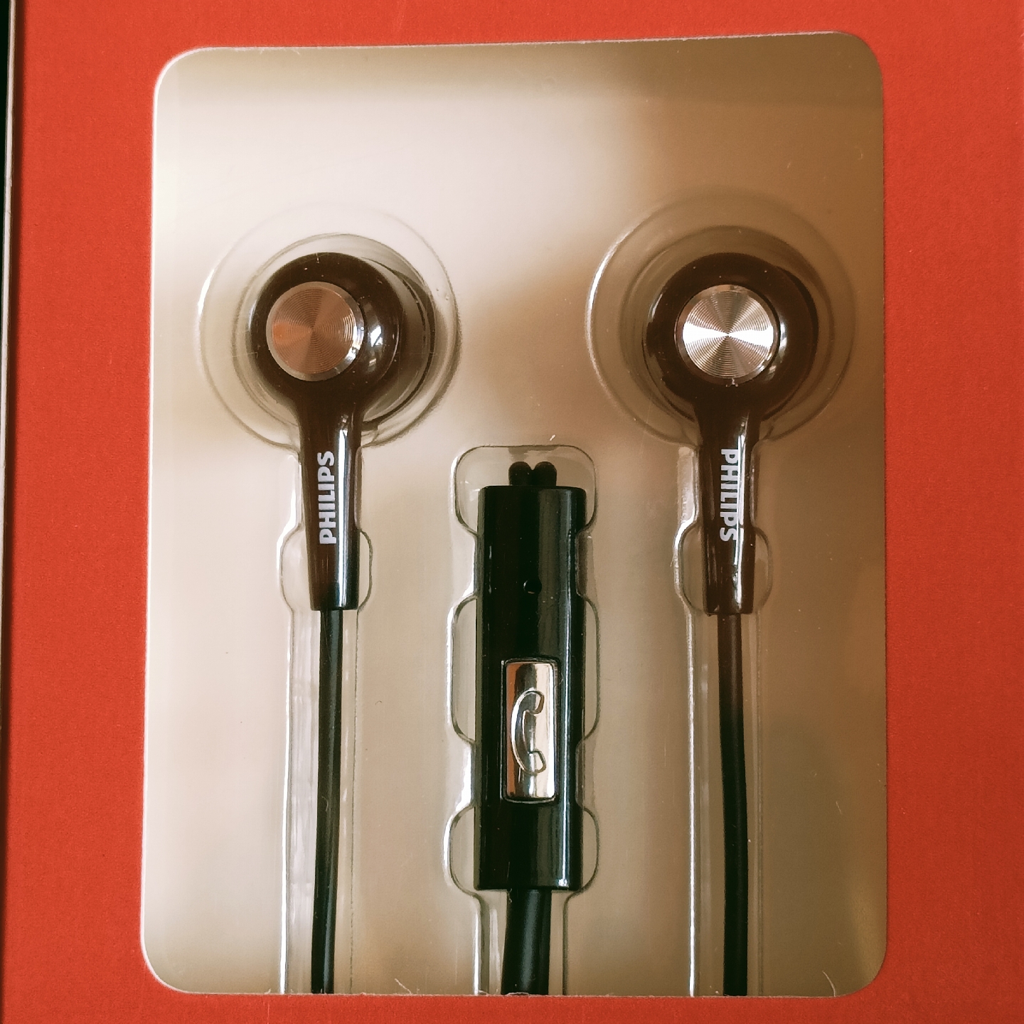 philips earphones 10mm speaker driver