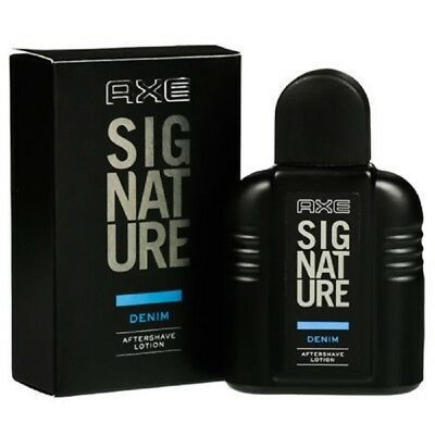 Axe Aftershave Lotion - 100ml