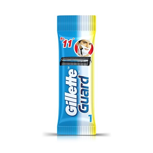 Gillette Guard Blade - 1pc